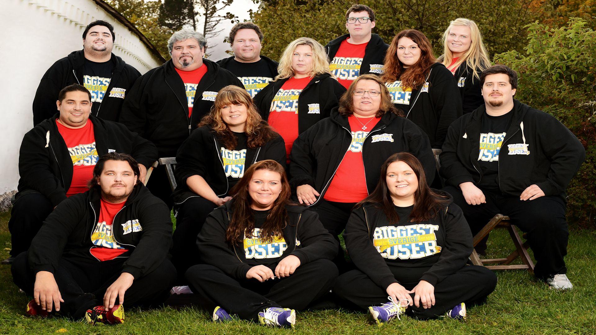 Biggest Loser Sverige