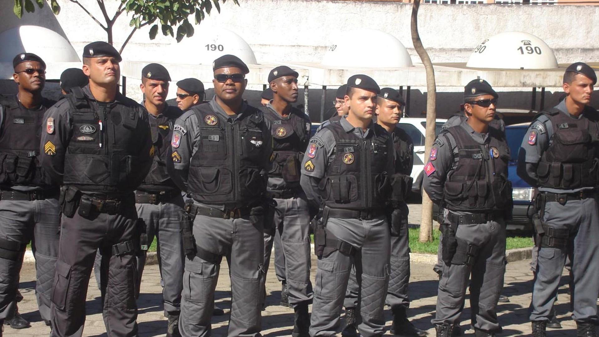 Polícia 24 Horas