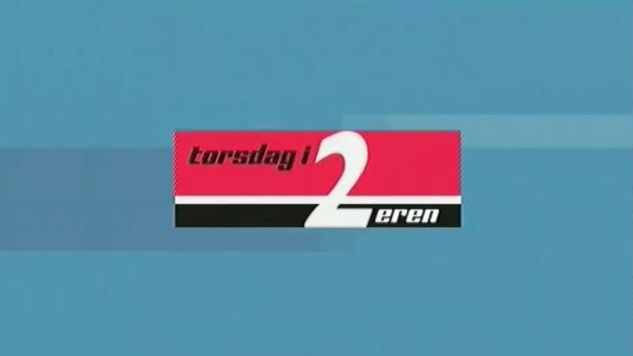Thursday in number 2