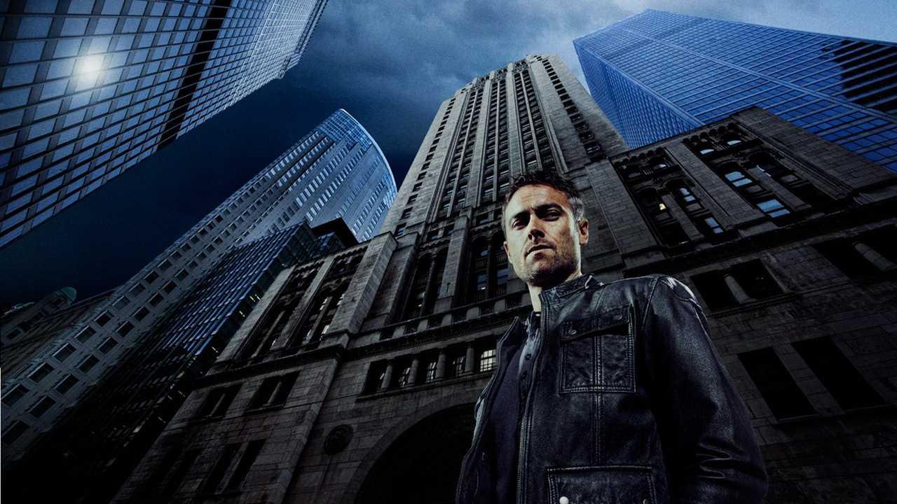 XIII (2011)