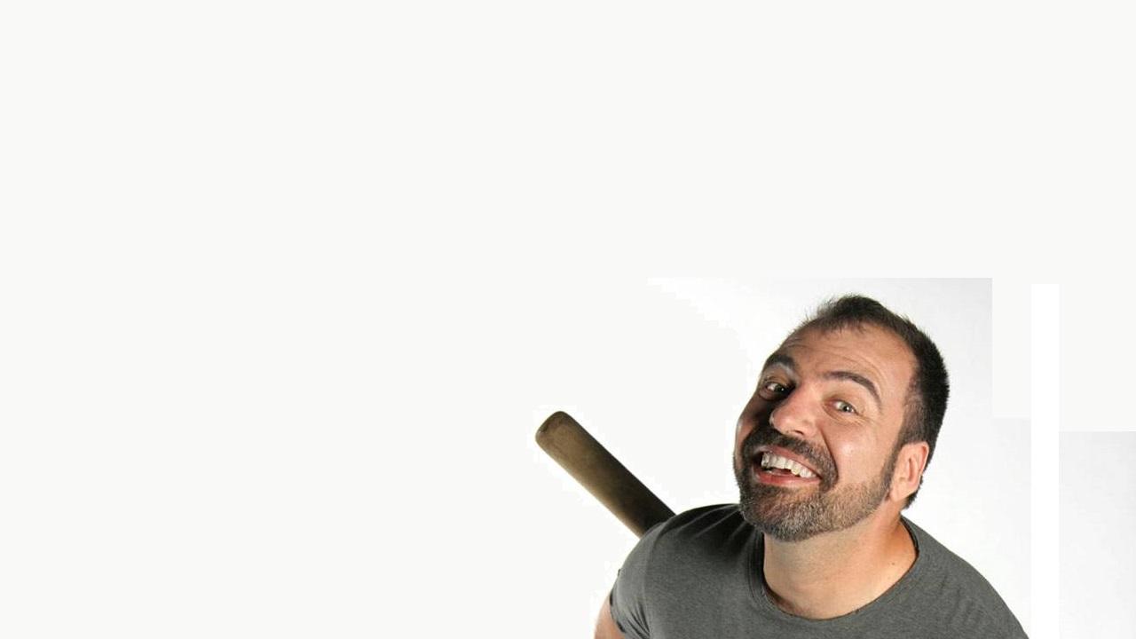 Un gars le soir