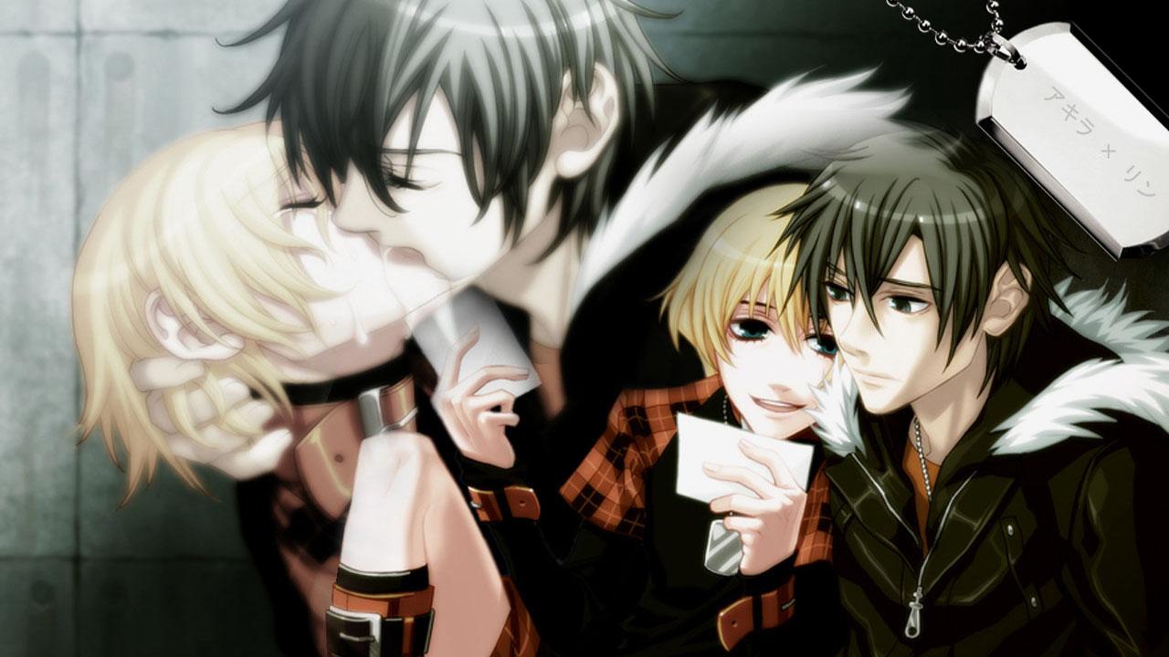 Togainu no Chi