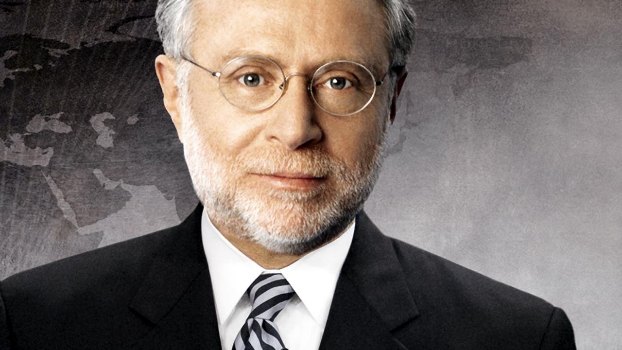 The Situation Room with Wolf Blitzer