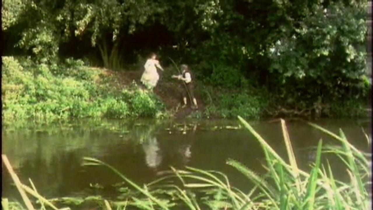 The Mill on the Floss (1978)