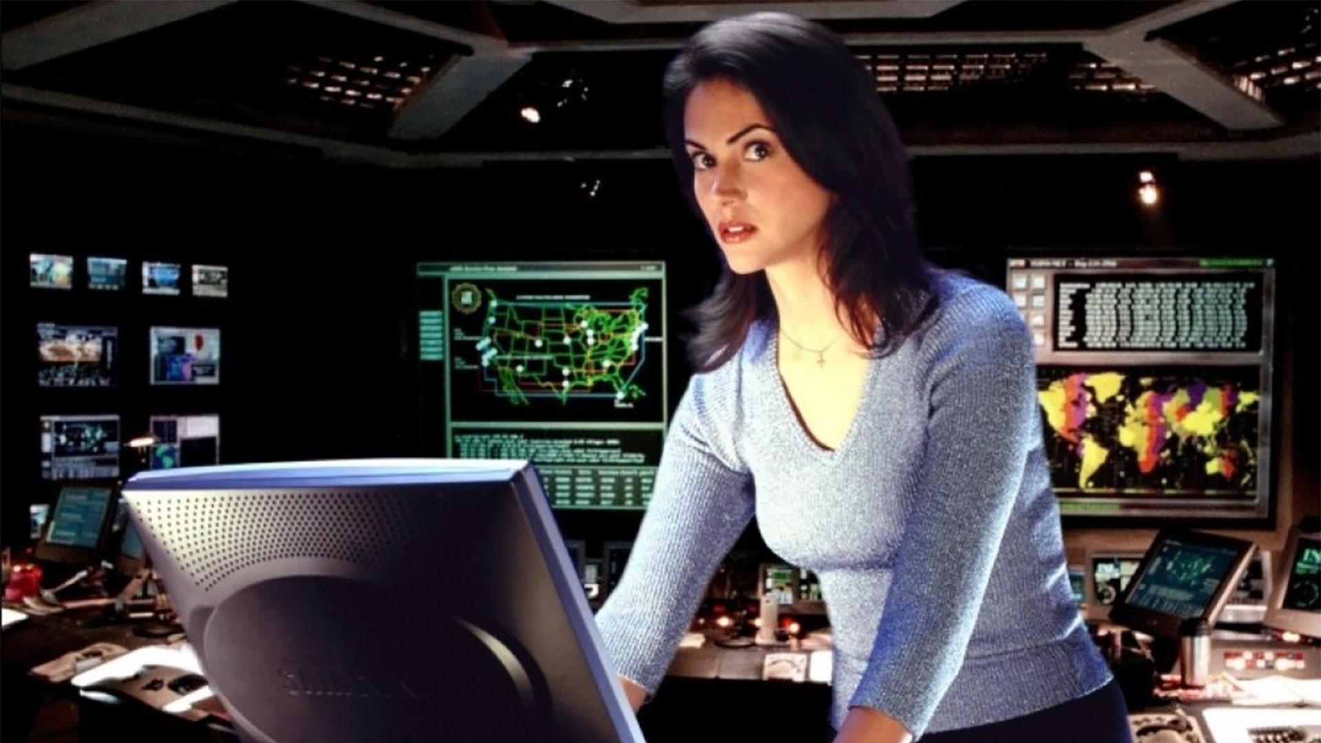 NetForce