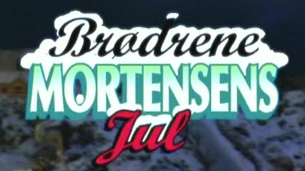 Brødrene Mortensens Jul