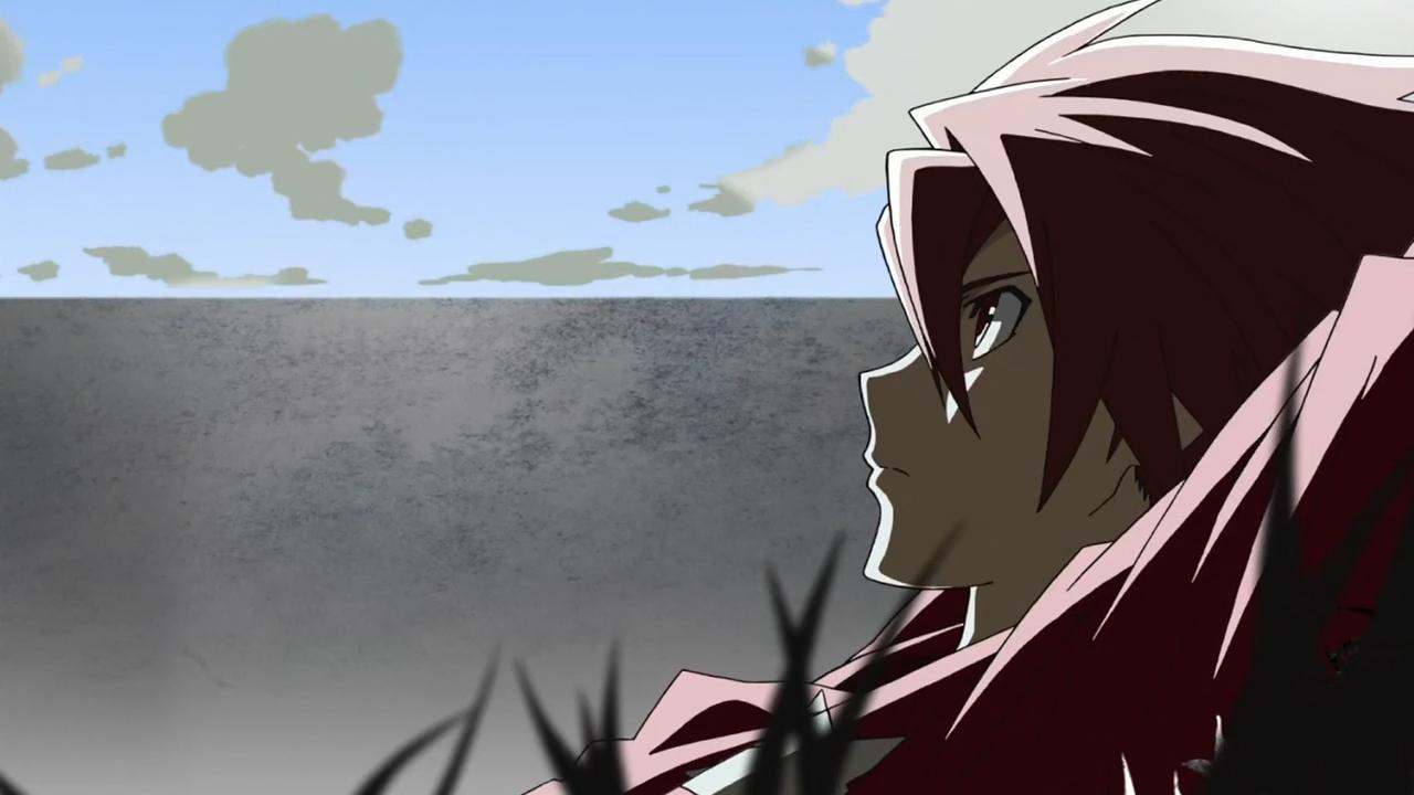 STAR DRIVER: Takuto of the Radiance
