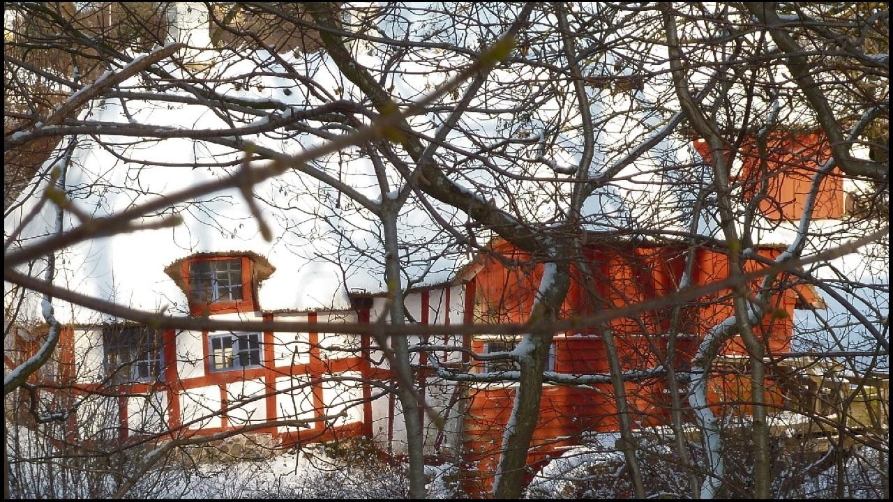 Nissebanden