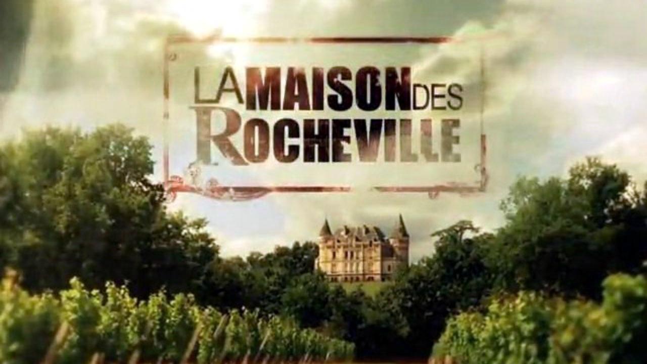 The House of the Rochevilles