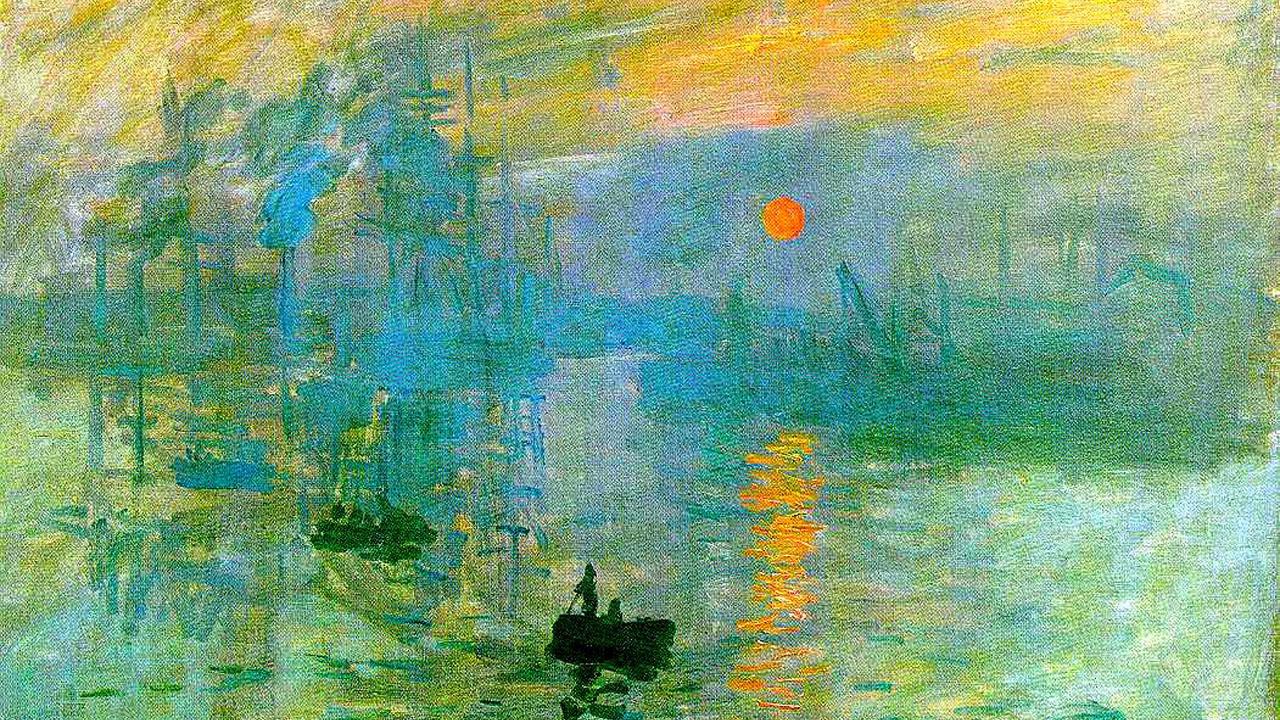 The Impressionists