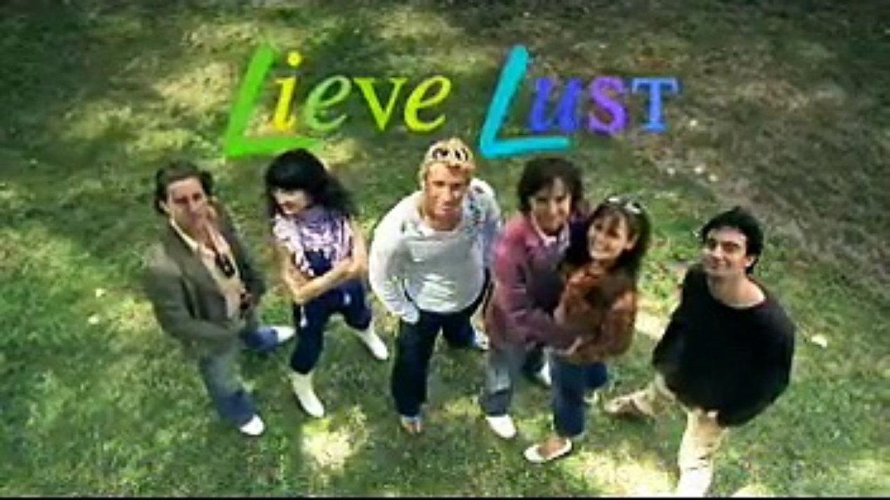 Lieve Lust