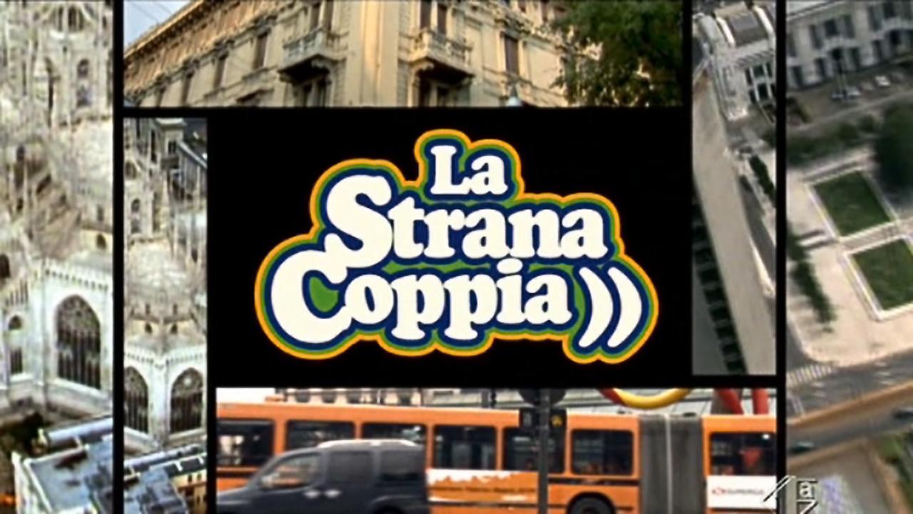 La strana coppia (2007)