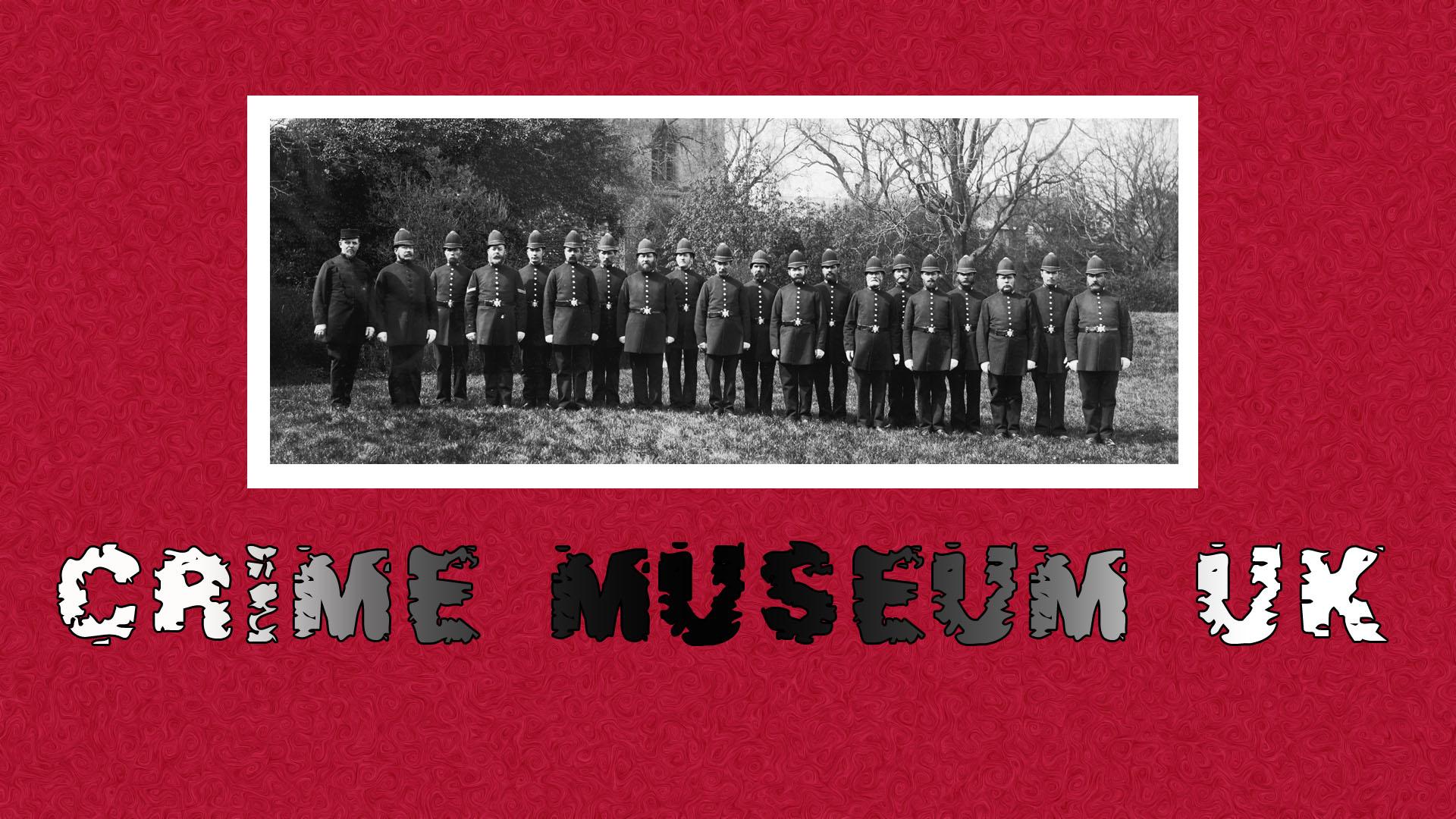 Crime Museum (UK)