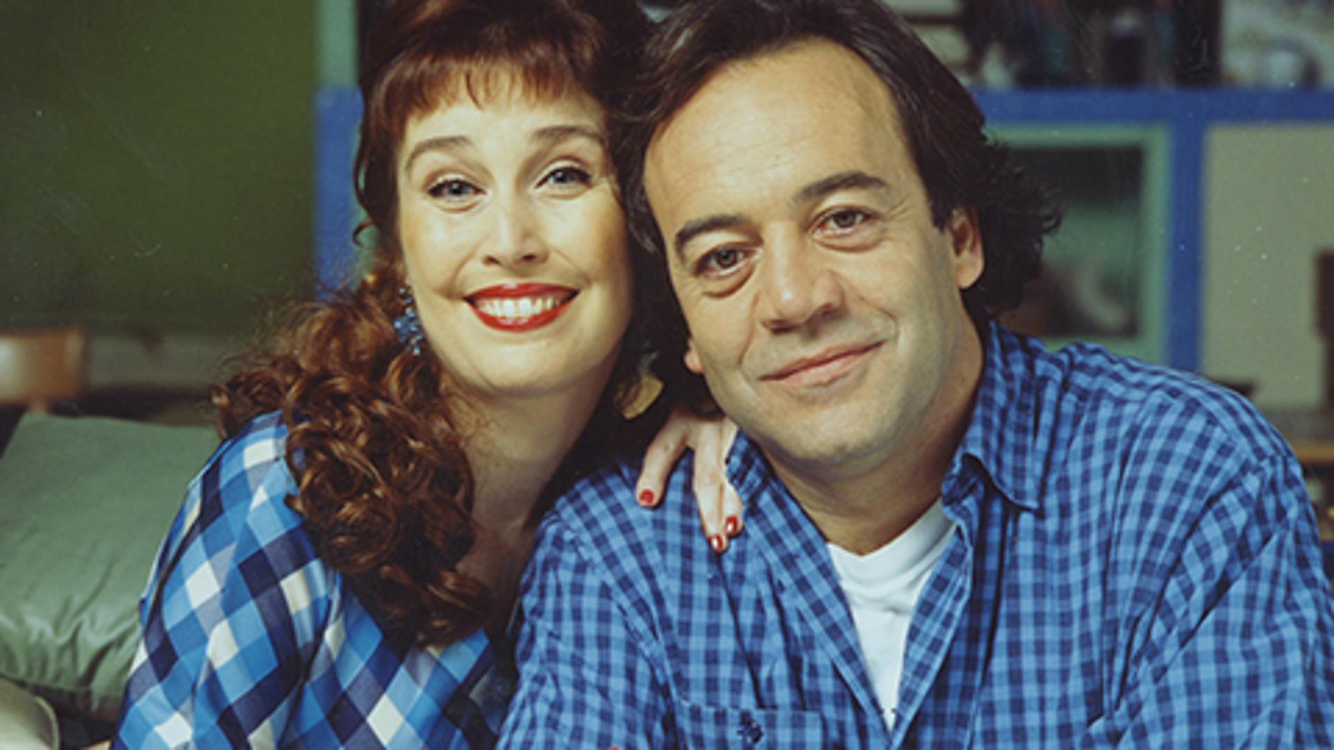 Pepa y Pepe