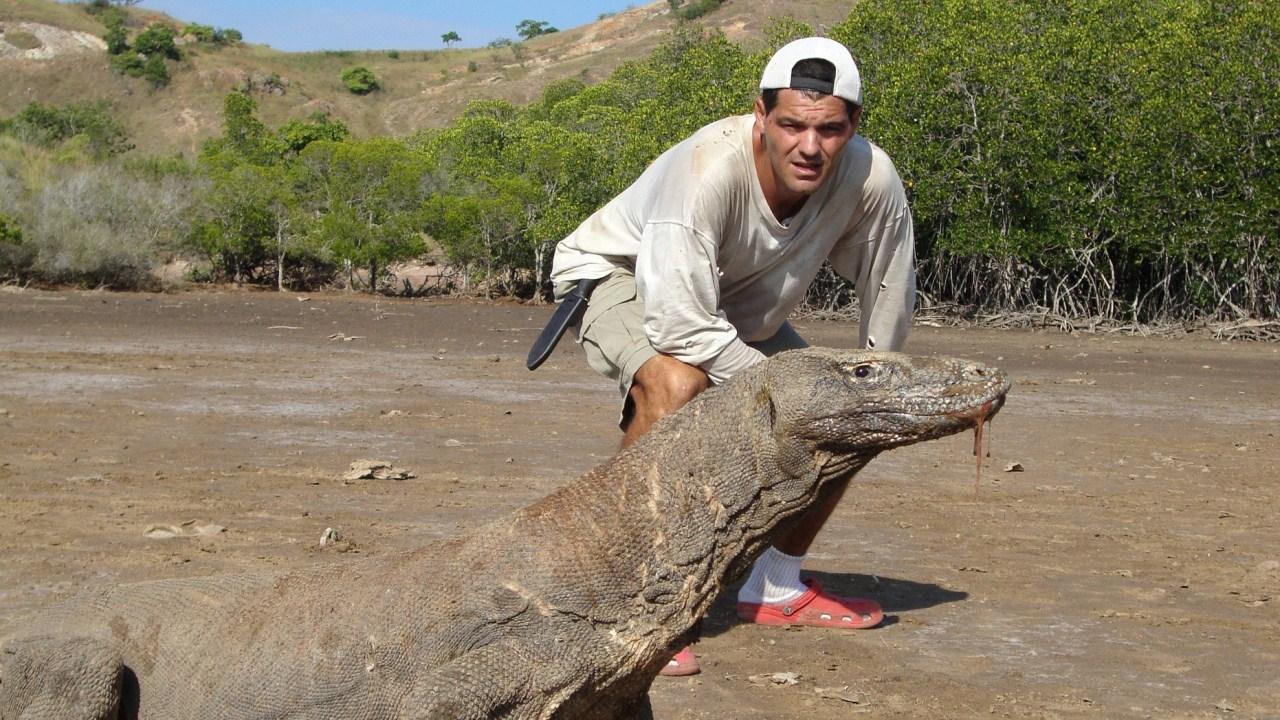 Frank de la Jungla