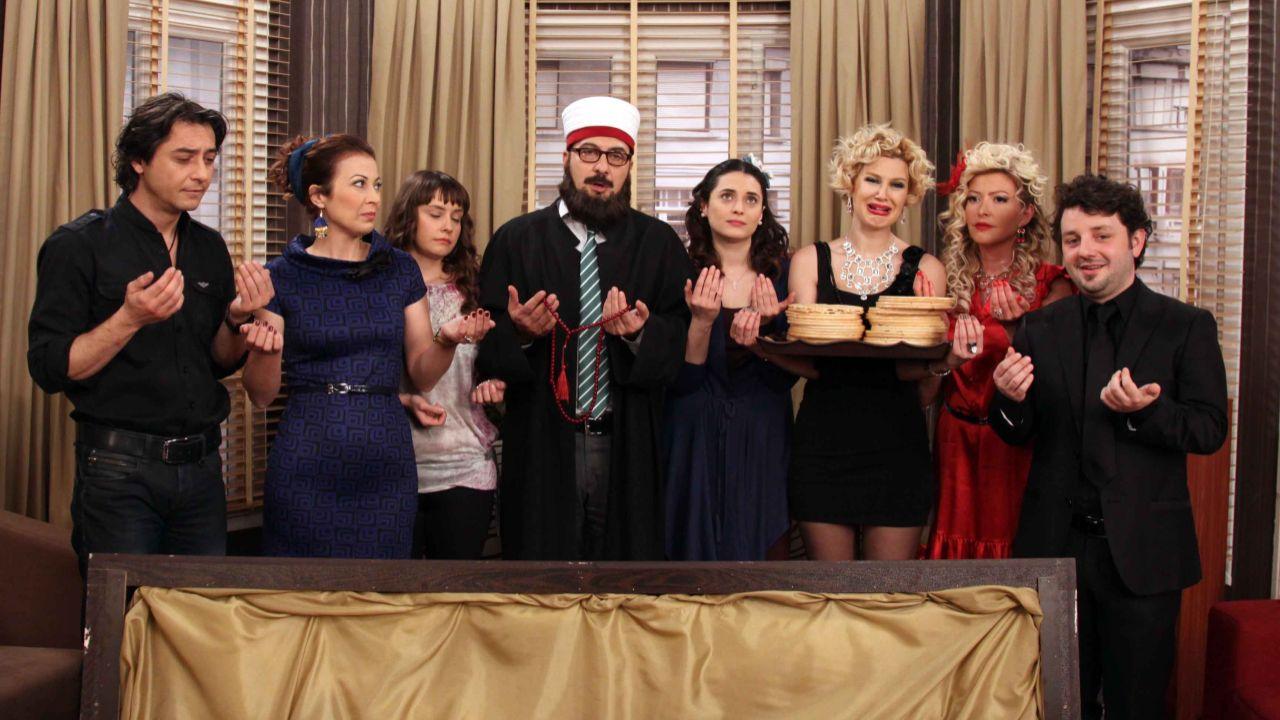 Yahşi Cazibe