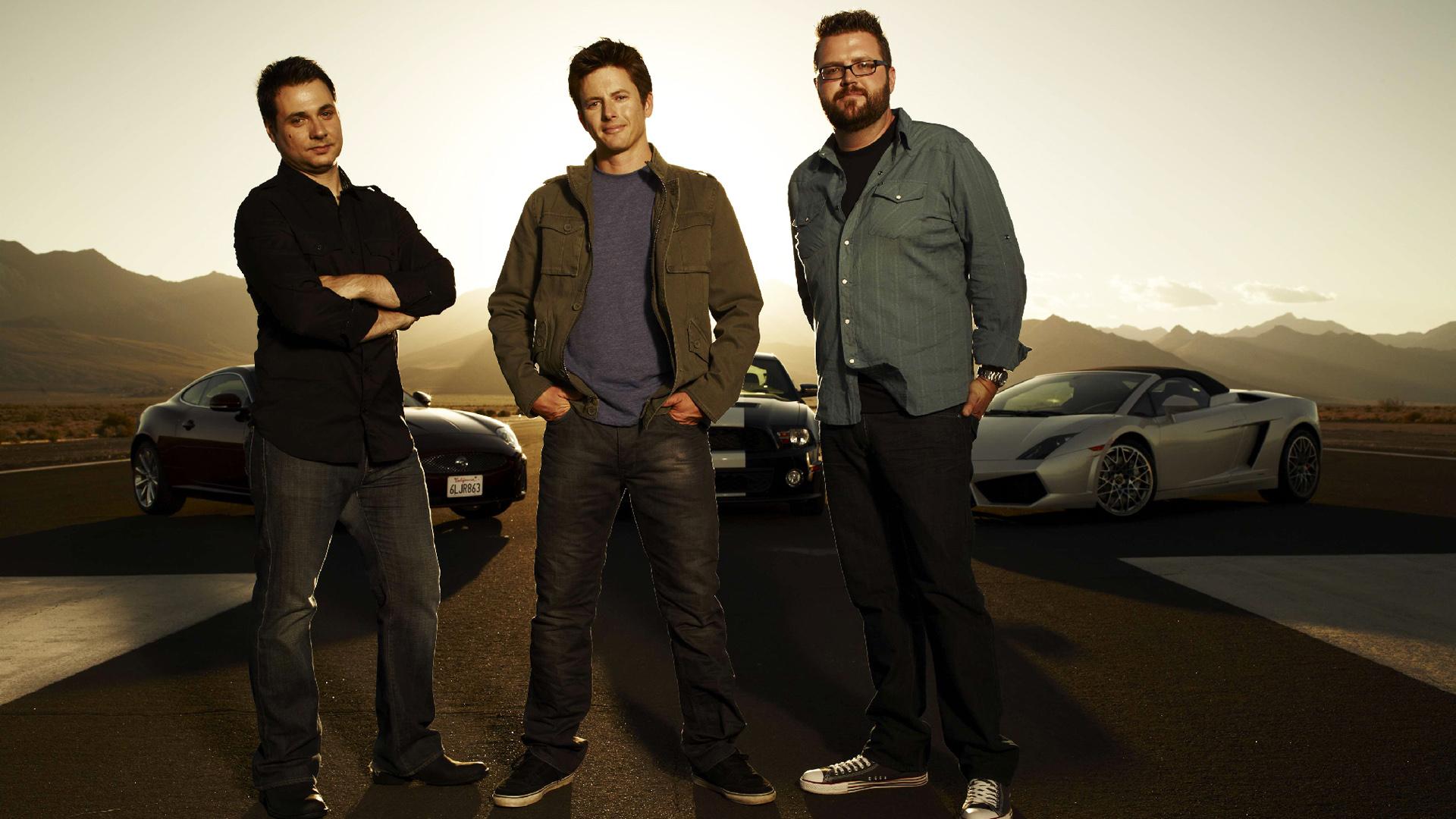 Top Gear (US)