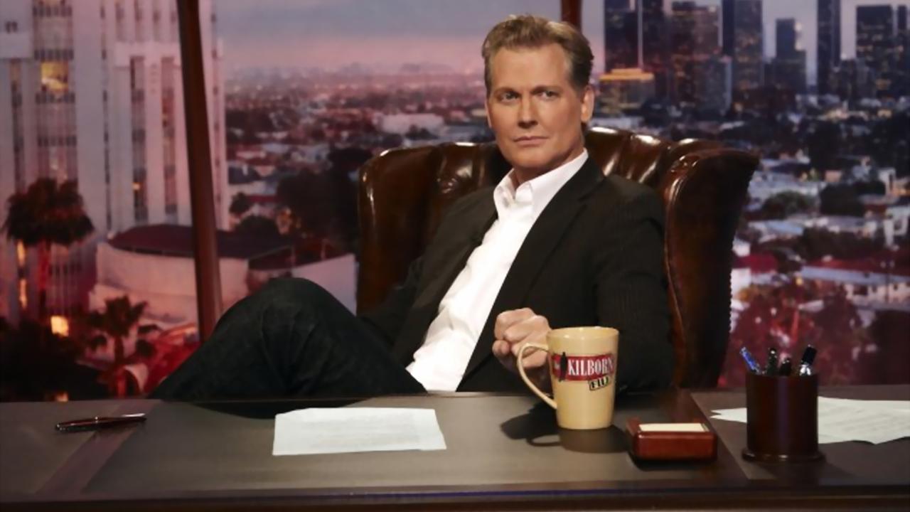 The Kilborn File