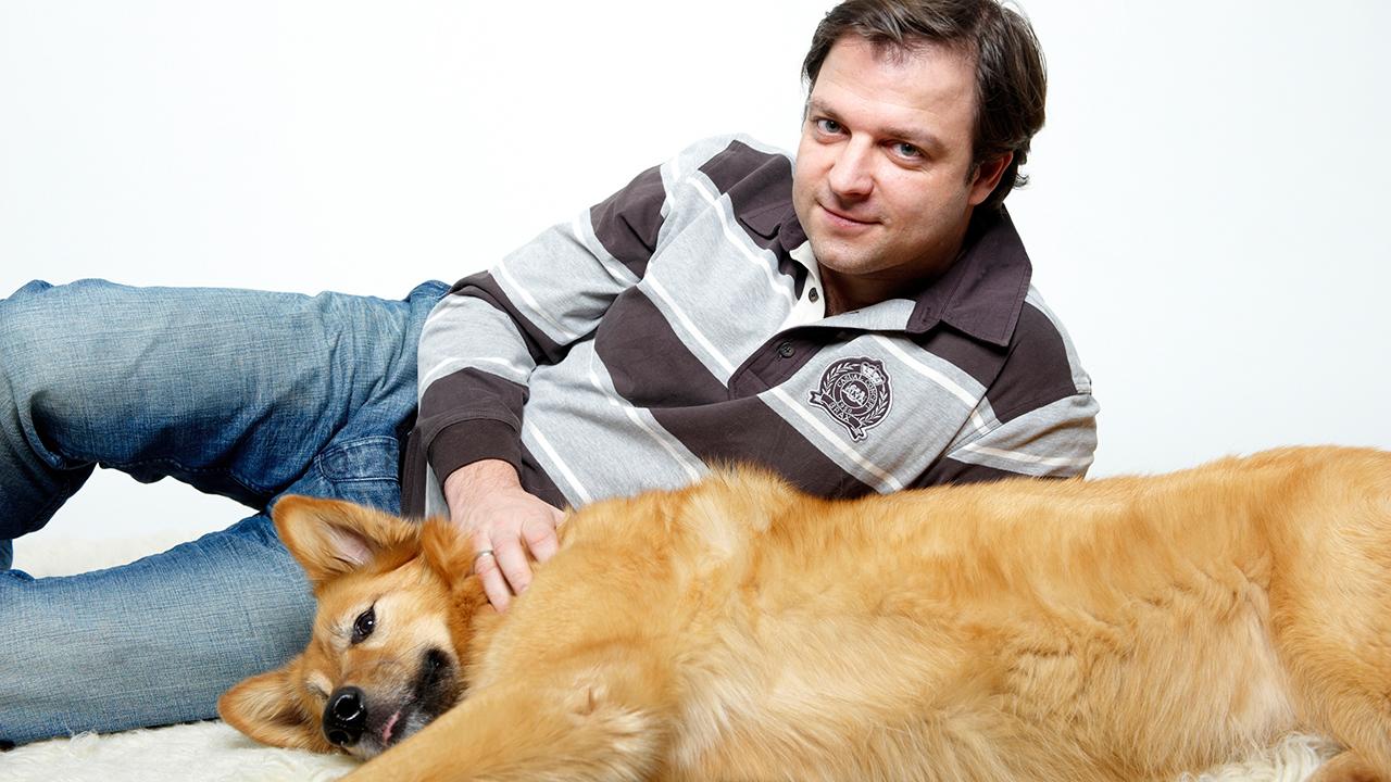 Der VIP-Hundeprofi