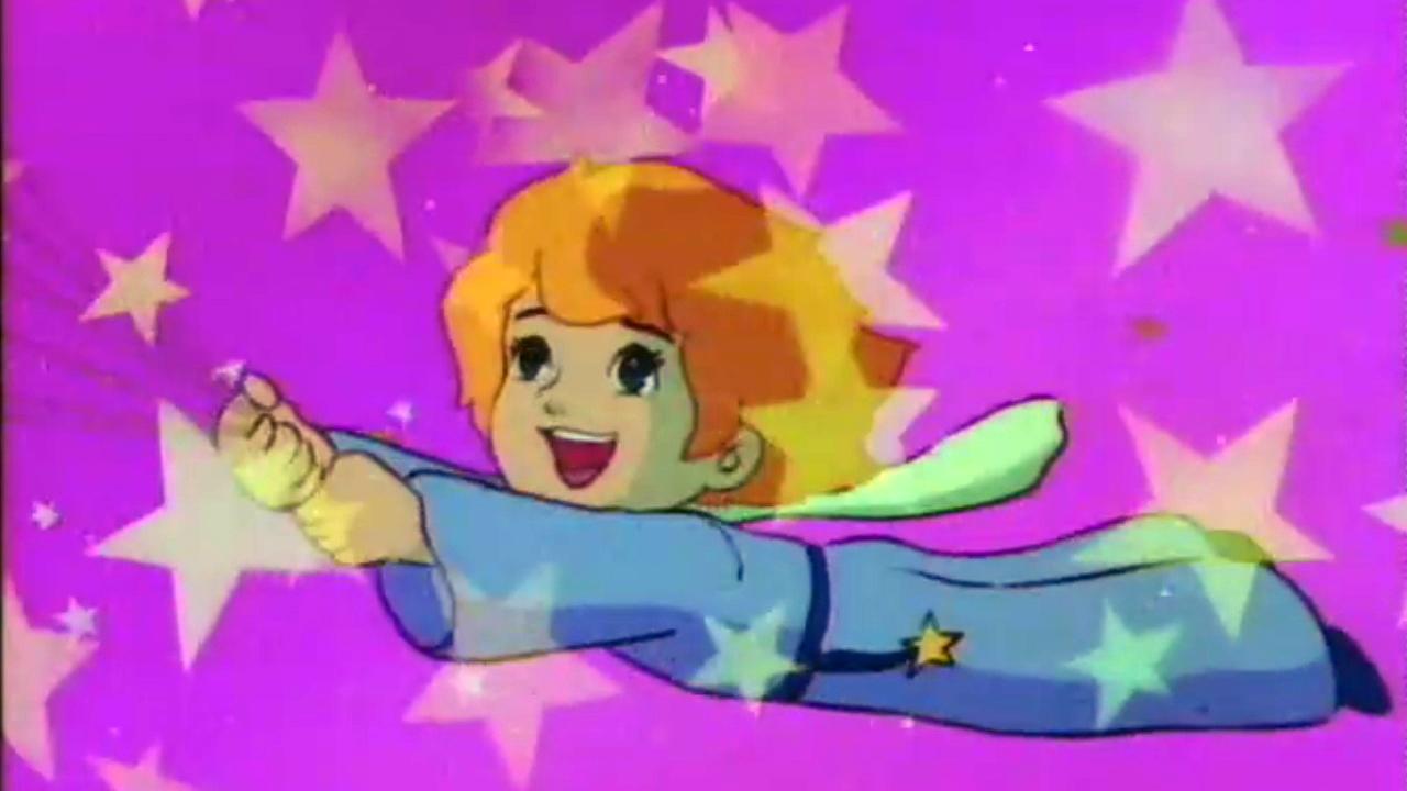 The Adventures of the Little Prince