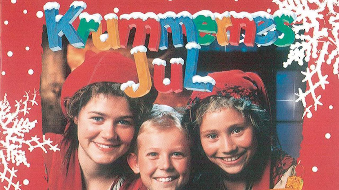 Krummernes jul