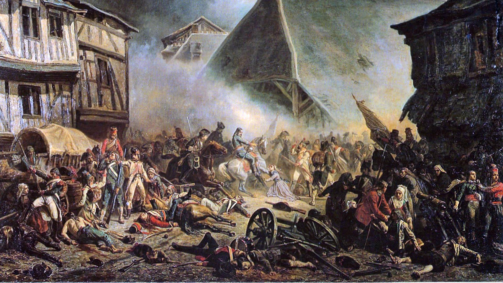 La Rivoluzione Francese