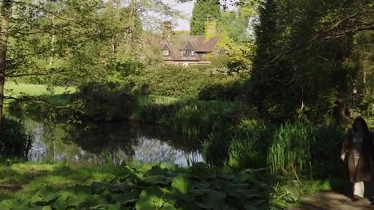 The Little House