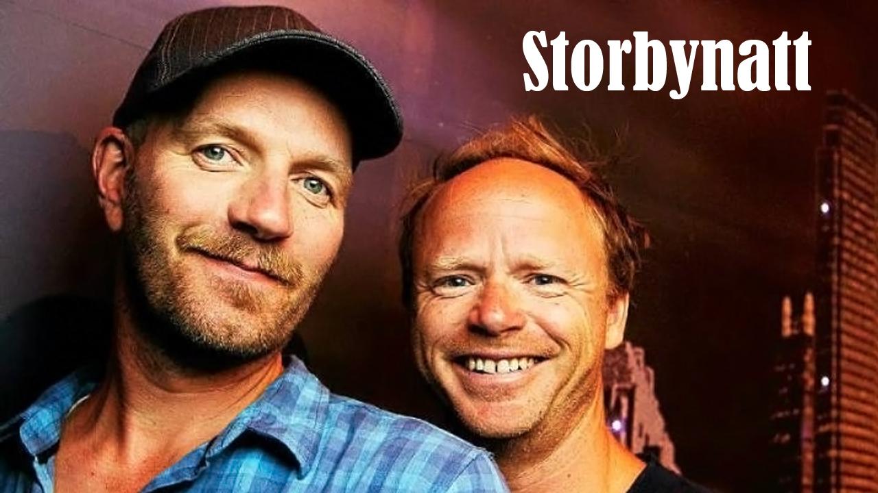 Storbynatt