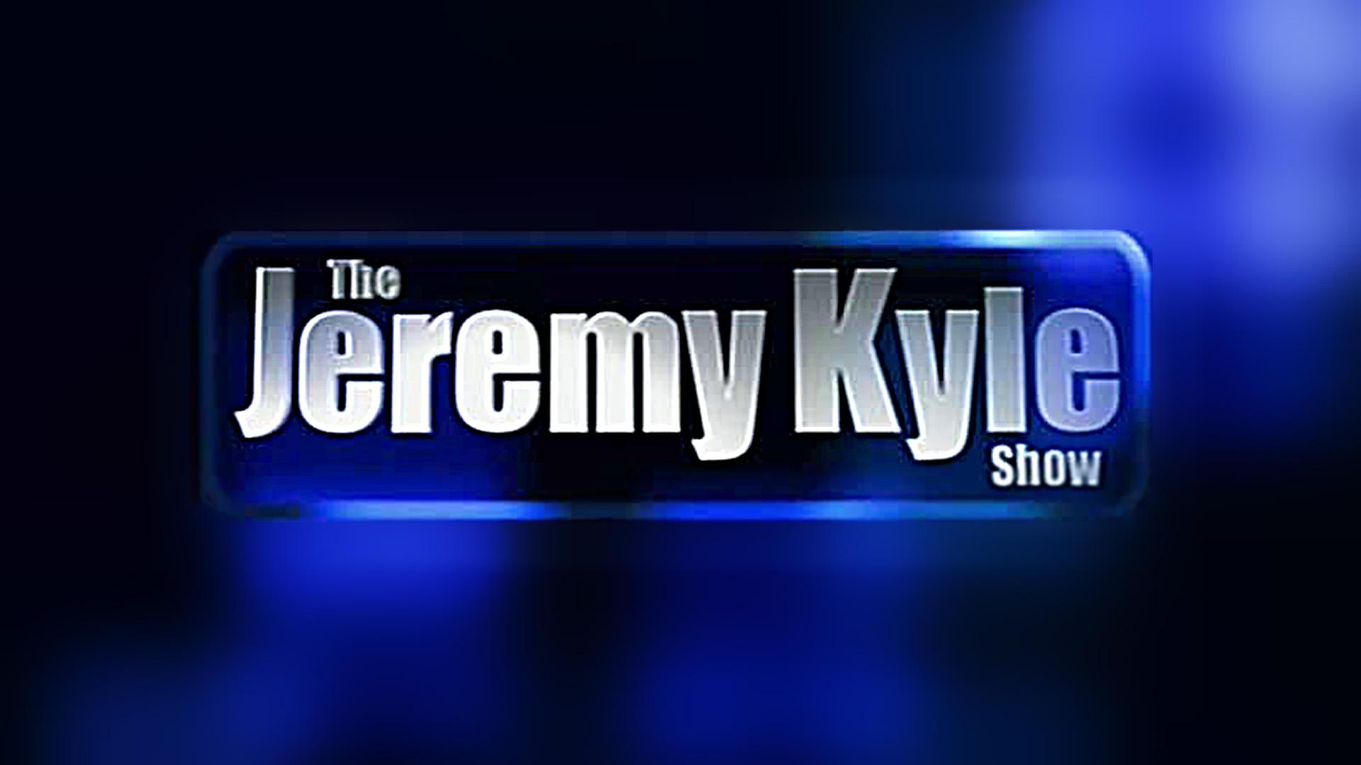 The Jeremy Kyle Show