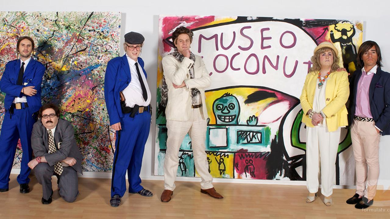 Museo Coconut