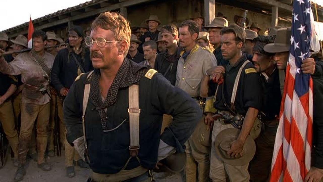 Rough Riders