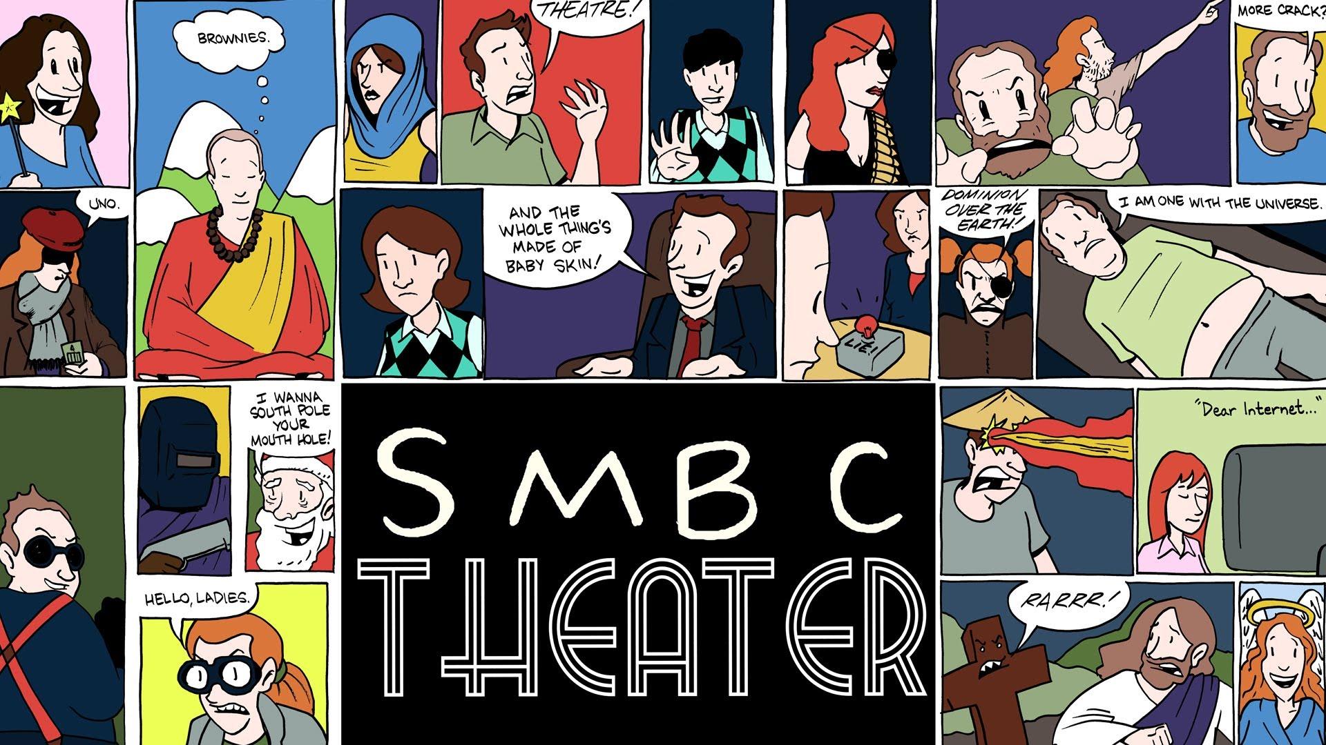 SMBC Theater