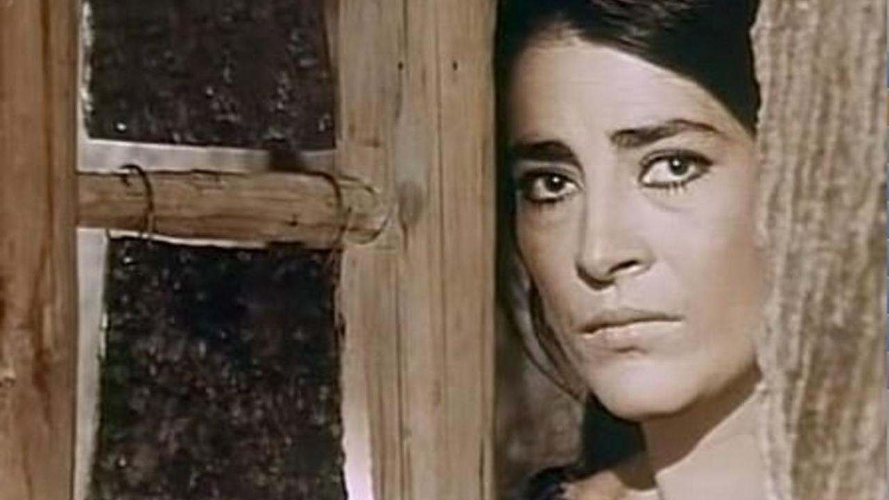 The Odyssey (1968)
