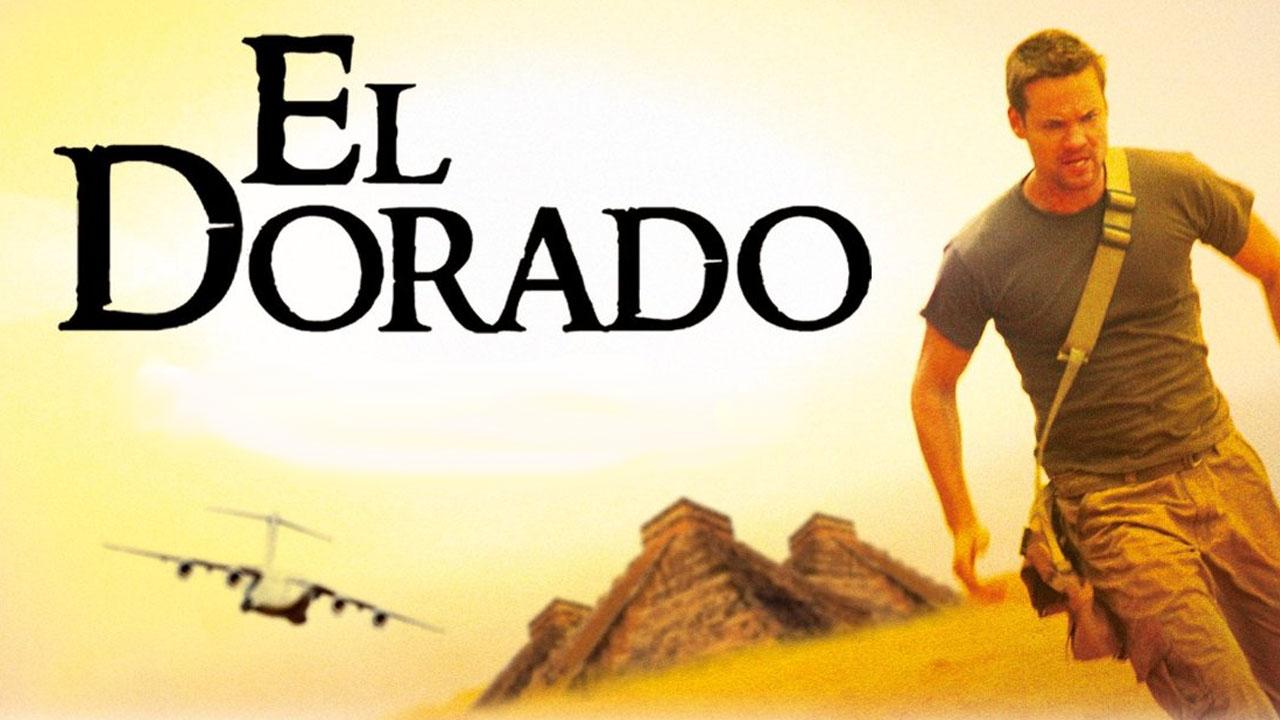 El Dorado - La città perduta