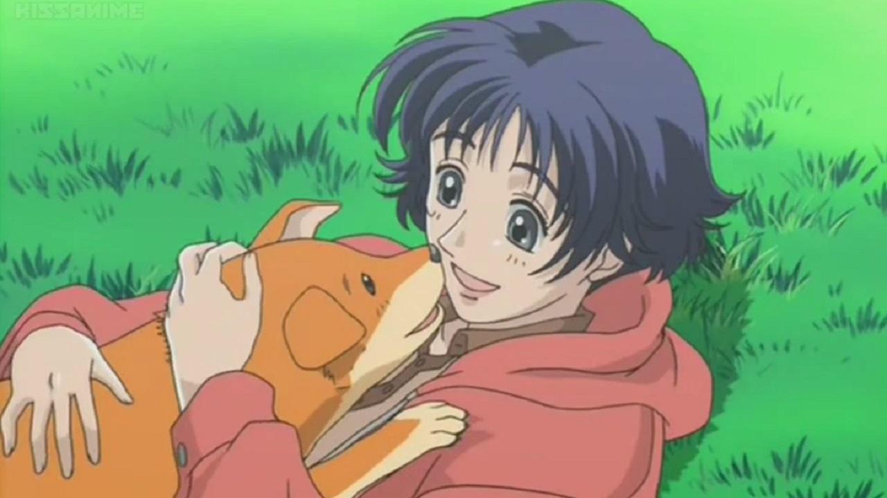 Massugu Ni Ikou
