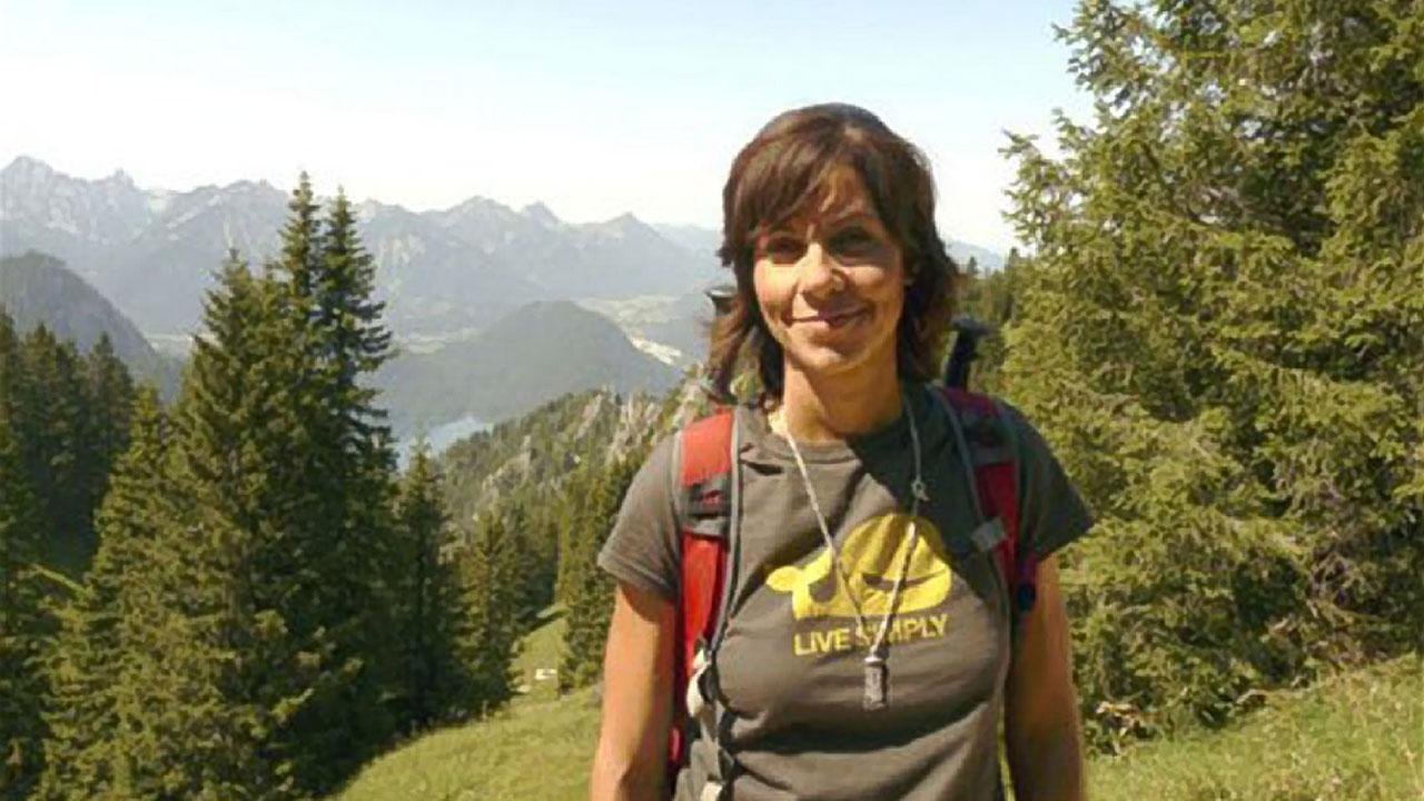 Julia Bradbury's German Wanderlust