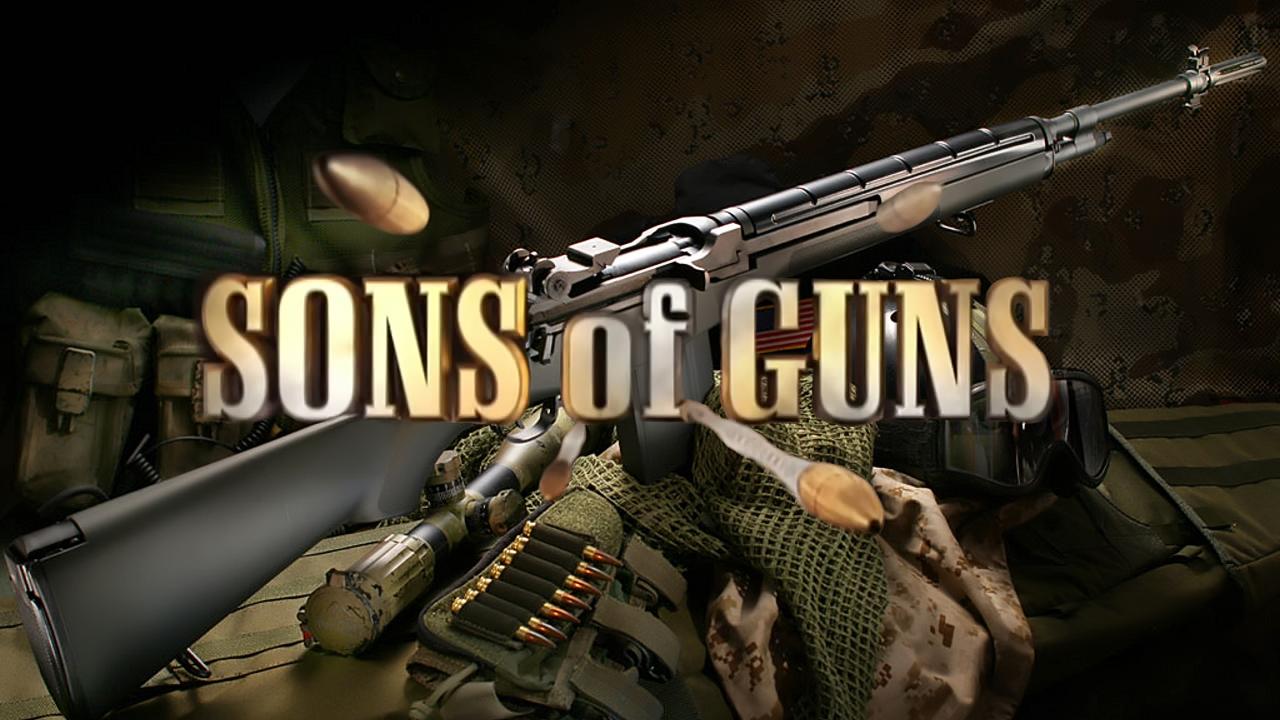 Armes sur mesure