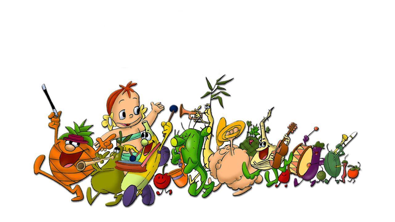 The Fruitties