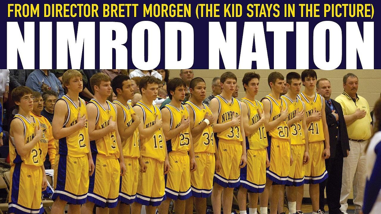 Nimrod Nation