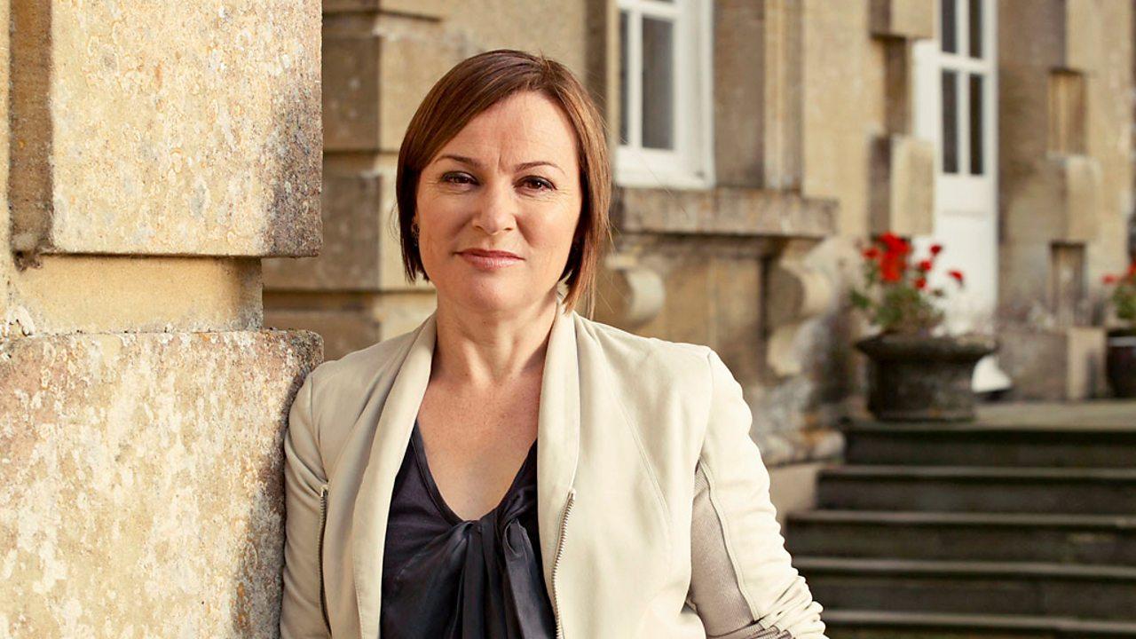 At Home with the Georgians