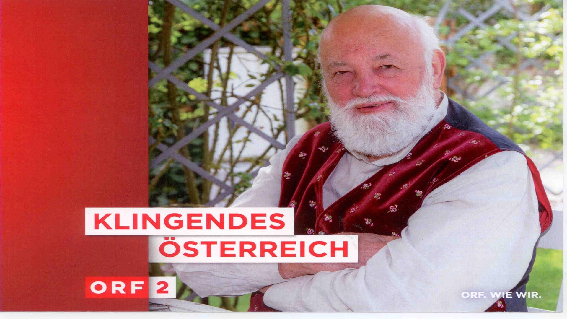 Klingendes Österreich