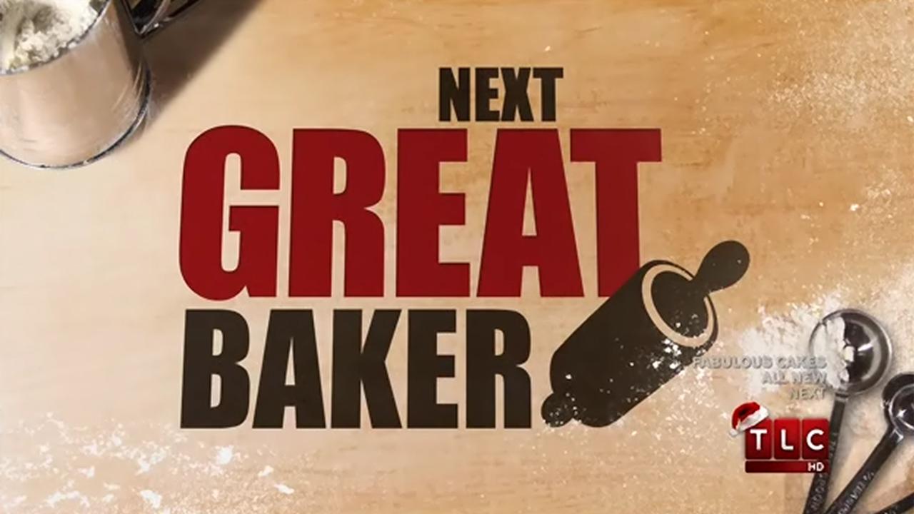 Next Great Baker