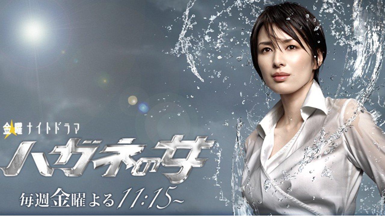 Hagane no Onna