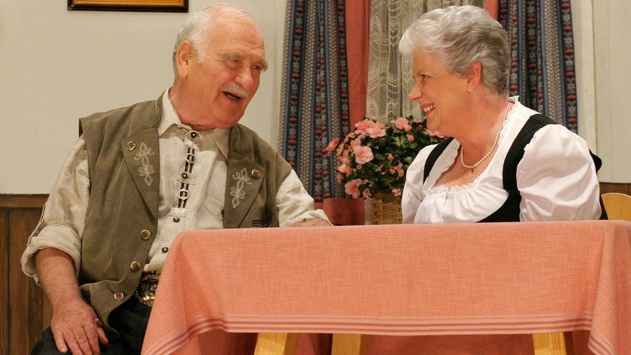Zum Stanglwirt
