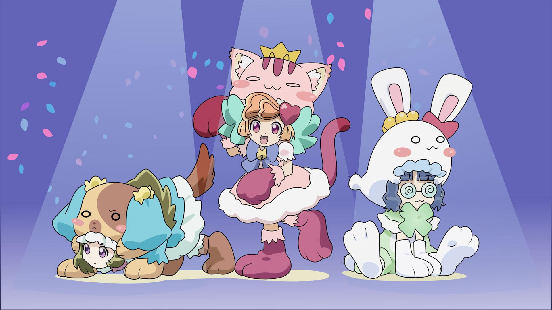 Animal Detectives Kiruminzoo