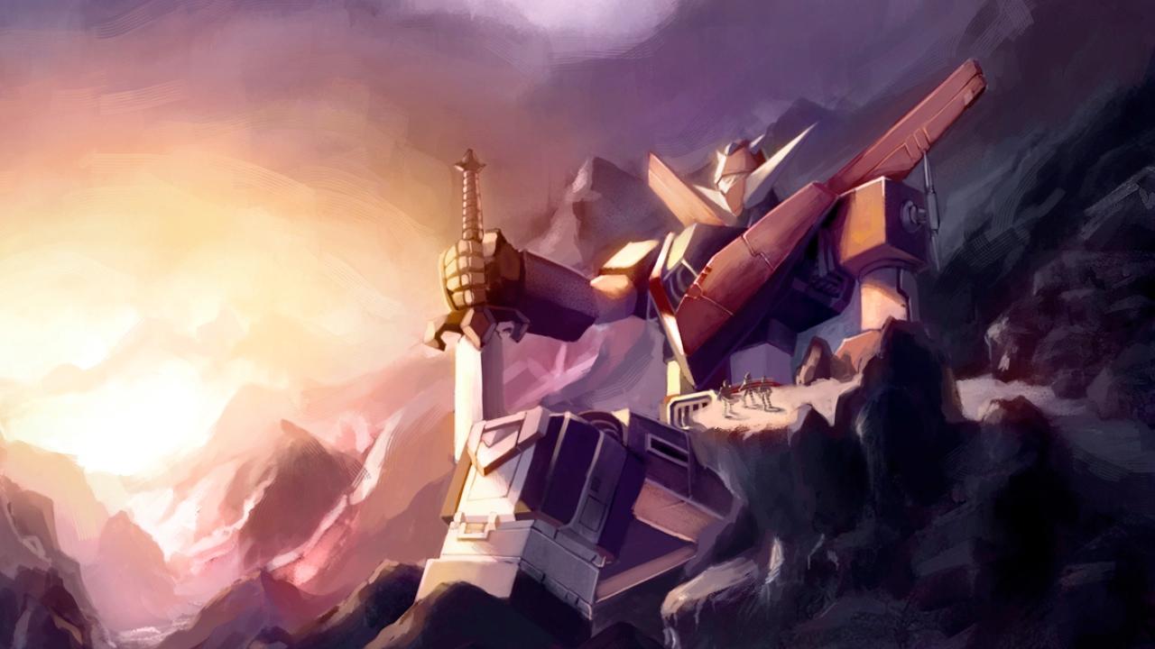 God Sigma
