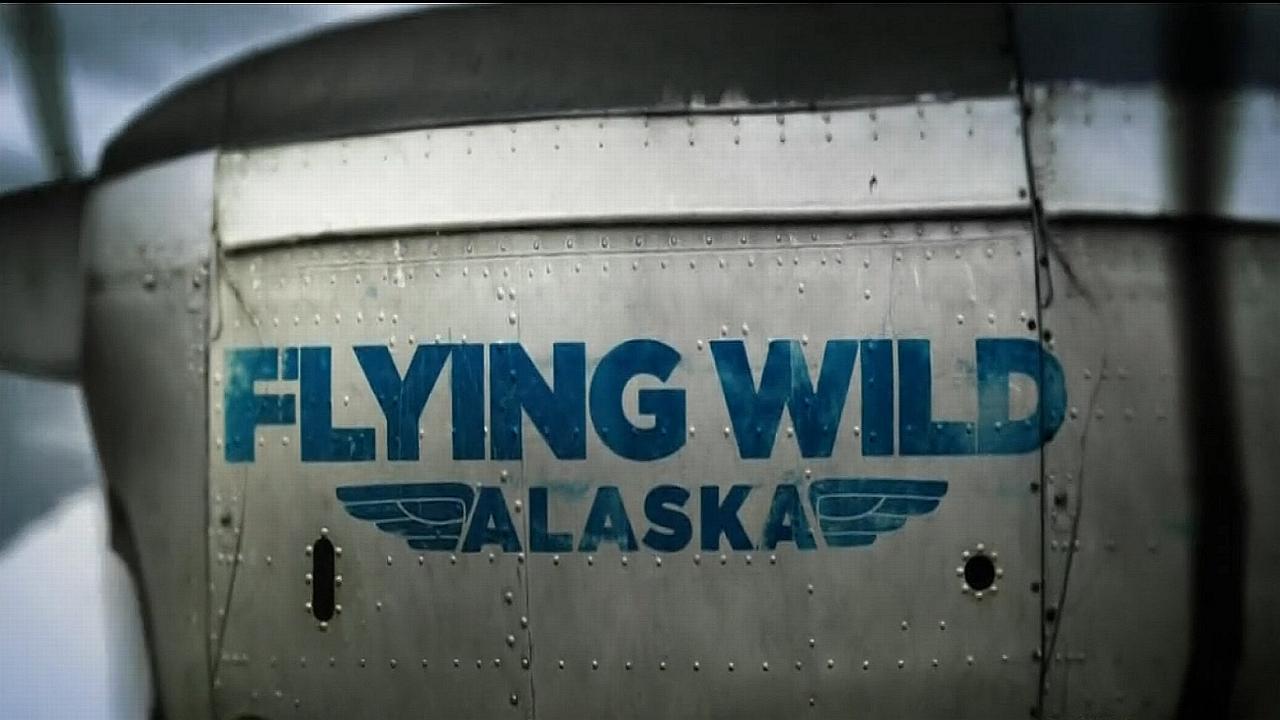 Flying Wild Alaska