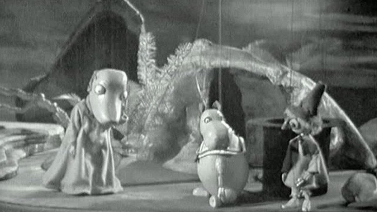 Die Muminfamilie