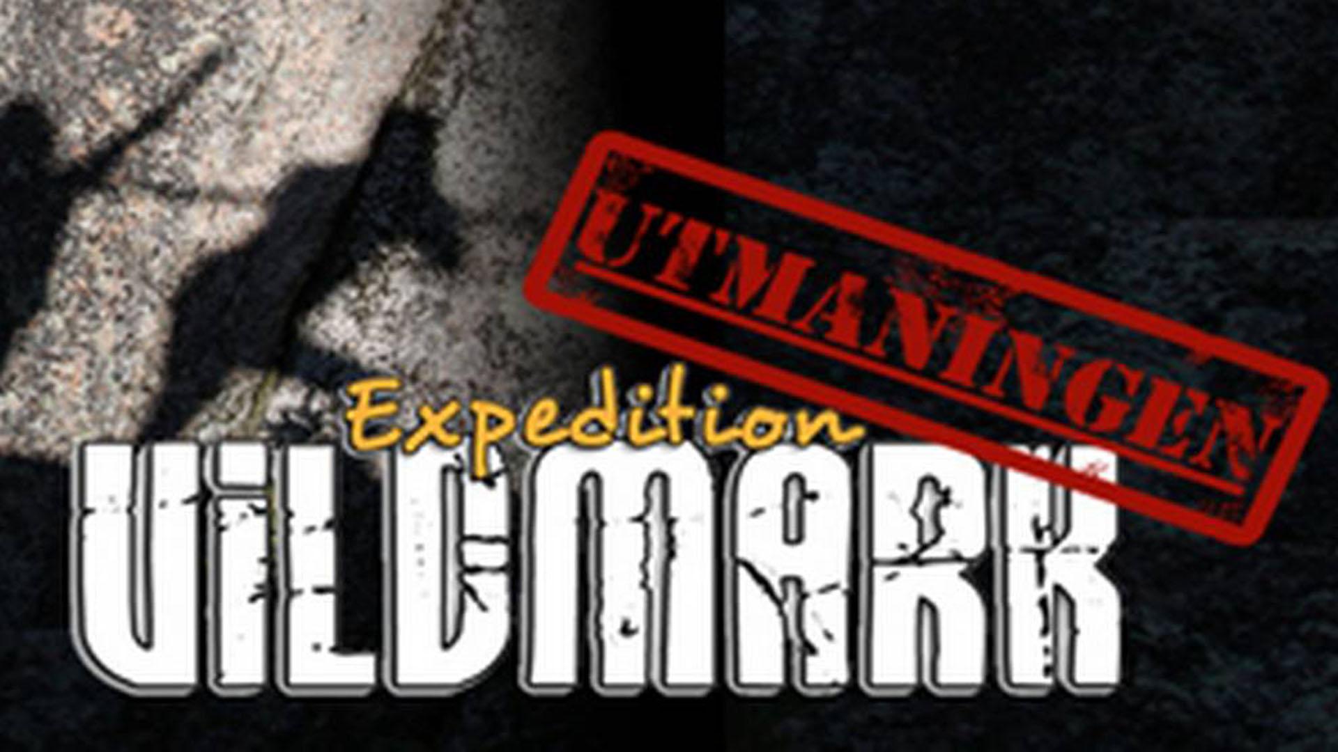 Expedition Vildmark