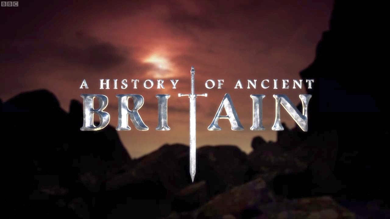A History of Ancient Britain